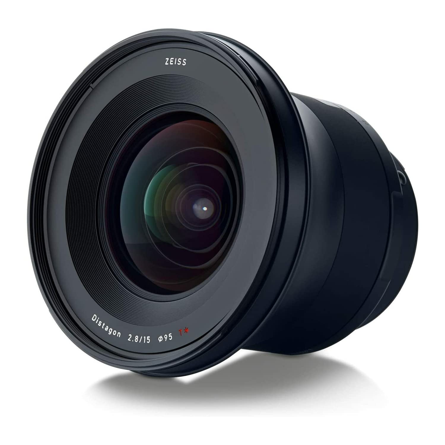 Carl Zeiss (カールツァイス) Milvus 15mm F2.8 ZF.2（ニコンF用